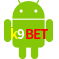 Aplicativo k9bet para Android