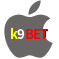 Aplicativo k9bet para iOS